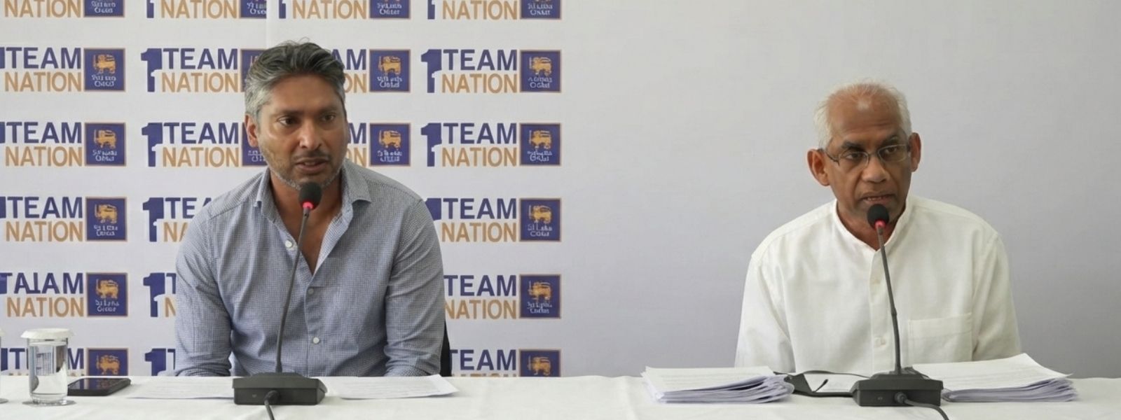 New Constitution Aims to Reshape Sri Lanka Cricket